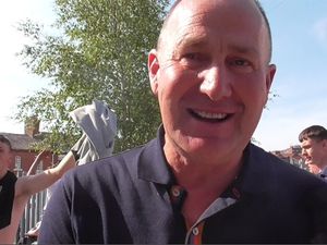 Supporting image for story: 'It's only pre-season': West Brom fans on pre-season draw with Crewe - WATCH