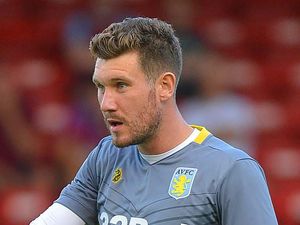 Supporting image for story: Aston Villa recall goalkeeper Jed Steer from Charlton