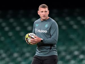 Supporting image for story: Finn Russell hoping for strong showing from Bath fans at Premiership final