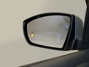 Supporting image for story: Drivers feel safer with assistance tech but don’t want to pay for it – survey