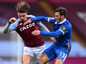 Supporting image for story: Dean Smith: Aston Villa skipper Jack Grealish has long been targeted by opponents