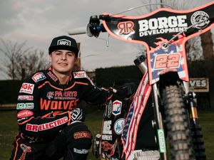 Supporting image for story: American duo can lead Wolves for years
