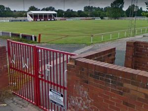 Supporting image for story: Football club’s floodlight plan is approved