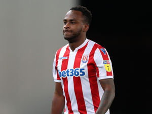 Supporting image for story: Former West Brom striker Saido Berahino arrested on suspicion of drink-driving