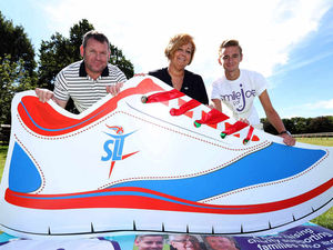 Supporting image for story: Tunisia terror attacks: Joel Richards fun run sees more than 500 sign up