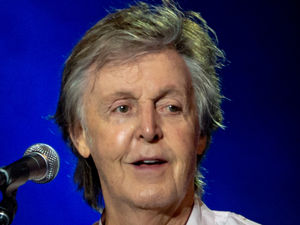 Supporting image for story: Andy Richardson: Music of today or bands on the comeback trail?