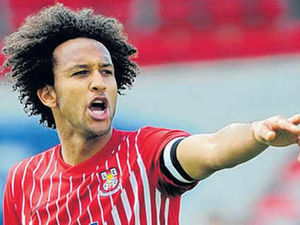 Supporting image for story: Josh Gowling set for Harriers debut