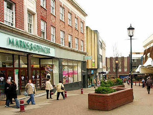 Supporting image for story: £250,000 to boost trade in Kidderminster, Bewdley and Stourport