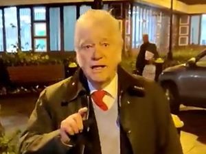 Supporting image for story: Sandwell councillor suspended by Labour after alleged assault on blogger