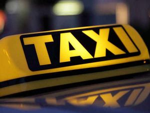 Supporting image for story: Taxi drivers breach safety regulations for wheelchair users in Walsall