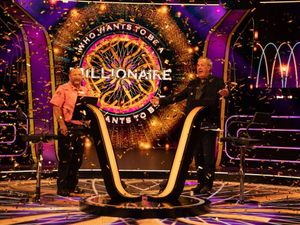 Don Fear winning Who Wants To Be A Millionaire?