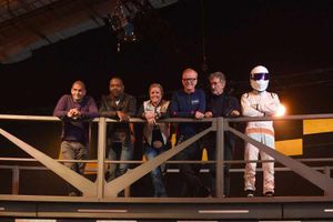 Supporting image for story: Poll: Was the new-look Top Gear any good?
