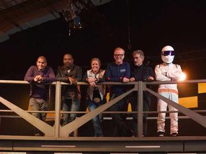 Supporting image for story: Poll: Was the new-look Top Gear any good?