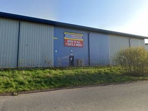 Supporting image for story: Free Greggs breakfasts and tool giveaways at north Shropshire Toolstation supplier roadshow for trades