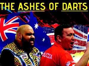 Supporting image for story: National pride again awaits Glen Durrant