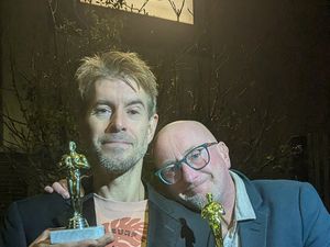 Supporting image for story: Ripping Yarns: Three short plays in one night at Black Country theatre