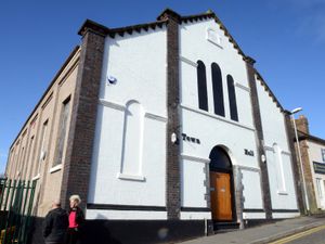 Supporting image for story: Town hall celebrates 150 eventful years