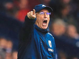 Supporting image for story: Tony Pulis: Guochuan Lai supports direction I'm trying to take West Brom