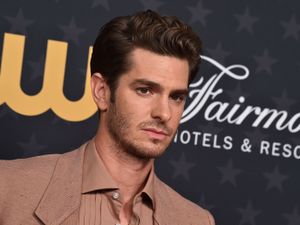 Supporting image for story: In pictures: Critics Choice Awards 2023 Red Carpet