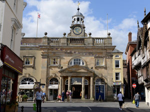 Supporting image for story: New parking permits for holiday lets agreed