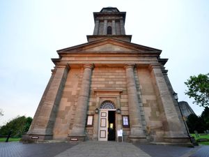 Supporting image for story: Candidates to face off at hustings in Bridgnorth