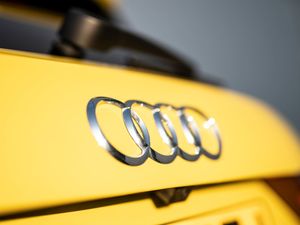 Supporting image for story: Audi applies range of enhancements across its line-up
