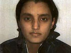 Supporting image for story: Al Qaida-inspired student who stabbed MP can be freed from prison – Parole Board