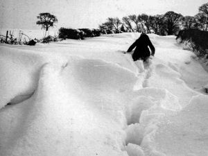 Supporting image for story: Peter Rhodes: Smoking makes you unlucky