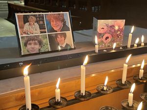 Supporting image for story: Inquests into deaths of four Shrewsbury students to be opened next week
