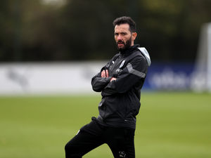 Supporting image for story: West Brom write to ref chiefs for clarity on decisions