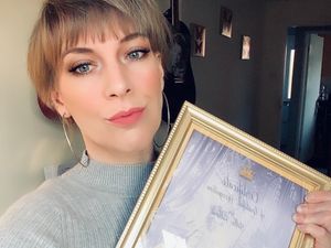 Supporting image for story: Shropshire composer one of 12 shortlisted for Queen's Jubilee Song