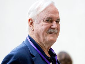 Supporting image for story: John Cleese defends Monty Python manager amid Eric Idle finance claims