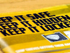 Supporting image for story: Crime falls 30 per cent in West Bromwich