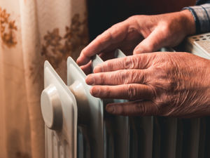 Supporting image for story: Wolverhampton had one of highest levels of fuel poverty when energy crisis began in 2021