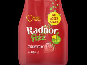 Supporting image for story: Radnor range extended in Asda 