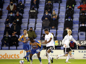 Supporting image for story: Sky Sports' Johnny Phillips: Fair? Maybe not, but having any fans at football is a win