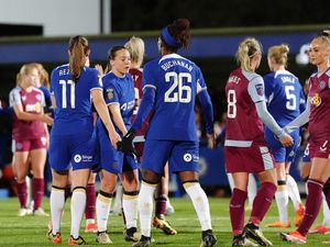 Supporting image for story: Aston Villa to open the WSL campaign against Chelsea
