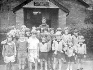 Supporting image for story: 'In times like these, it becomes even more apparent how vital our local businesses are' - Your Letters and a group of young footballers facing the red card in 1975, in our picture from the archives
