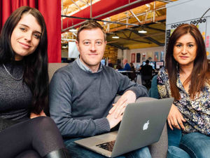Supporting image for story: DRP sees growth in communications team with three new roles