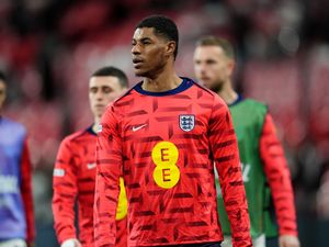 Supporting image for story: For sure – Marcus Rashford would relish playing with Lamine Yamal at Barcelona