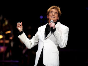 Supporting image for story: Barry Manilow to play Birmingham 'due to overwhelming public demand'