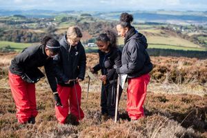 Supporting image for story: Make field trips core to the new curriculum or risk widening the skills gap says Shropshire charity