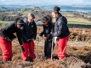 Field Studies Council calls for fieldwork on the curriculum