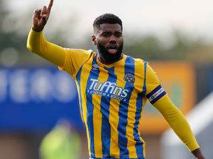 Supporting image for story: David Davis: Ethan Ebanks-Landell speaks we listen