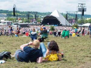 Supporting image for story: Glastonbury’s Emily Eavis addresses ticket price rise