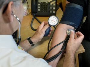 Supporting image for story: Tipping point coming when GPs will no longer deliver most appointments – study