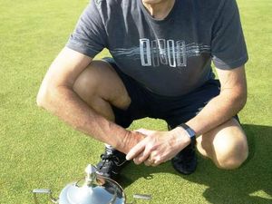 Supporting image for story: Alan is a bowling champion for all seasons