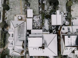 Supporting image for story: Four simple tips for keeping heat pumps running smoothly during the cold snap