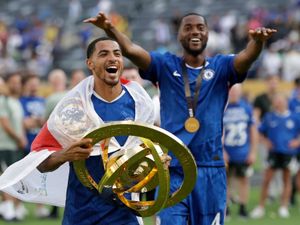 Supporting image for story: Chelsea’s Club World Cup win ‘not an upset’ – Levi Colwill