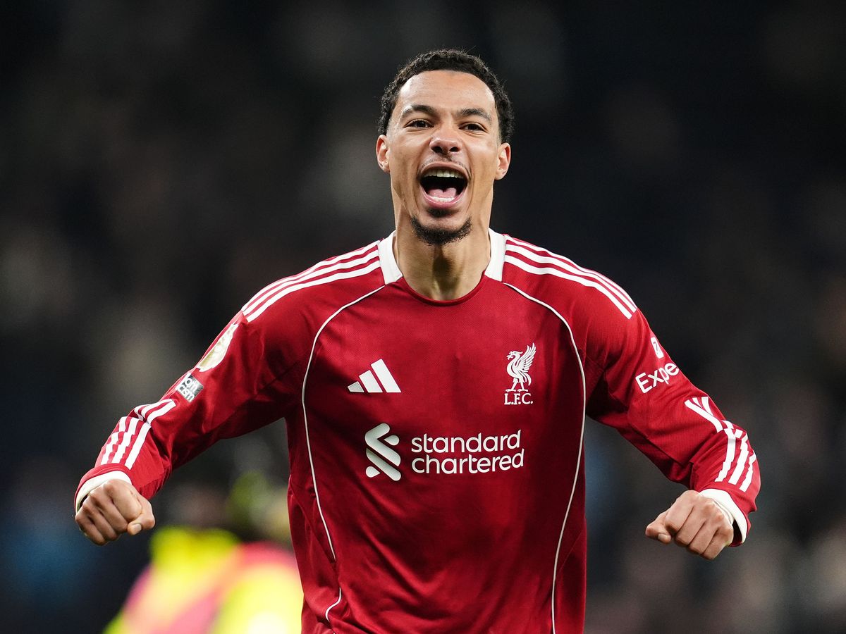 How can you say no? Hugo Ekitike found picking Liverpool over Newcastle &lsquo;easy&rsquo;